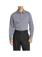 ARMANI EXCHANGE Armani Exchange Camicia Uomo Black/white Zigzag - Multicolore Black/White Zigzag